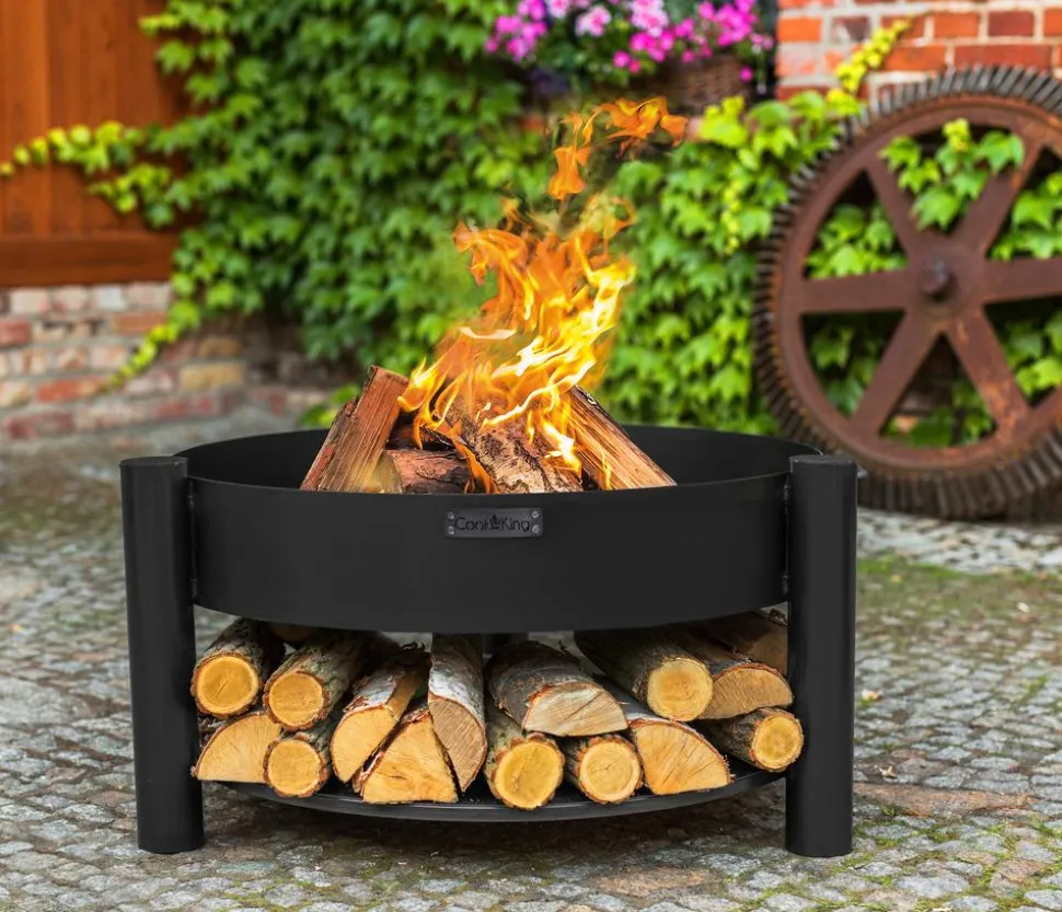 CookKing Feuerschale Montana