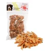 Corwex Hundesnack Hühnerbrust mit Fisch, 250 g