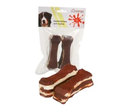 Corwex Hundesnack Kauknochen, 2 x 10 cm