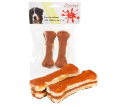 Corwex Hundesnack Kauknochen, 2 x 10 cm