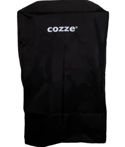 Cozze Abdeckhaube für Pizzaofen und Outdoortisch, ca. B73/H109/T64 cm