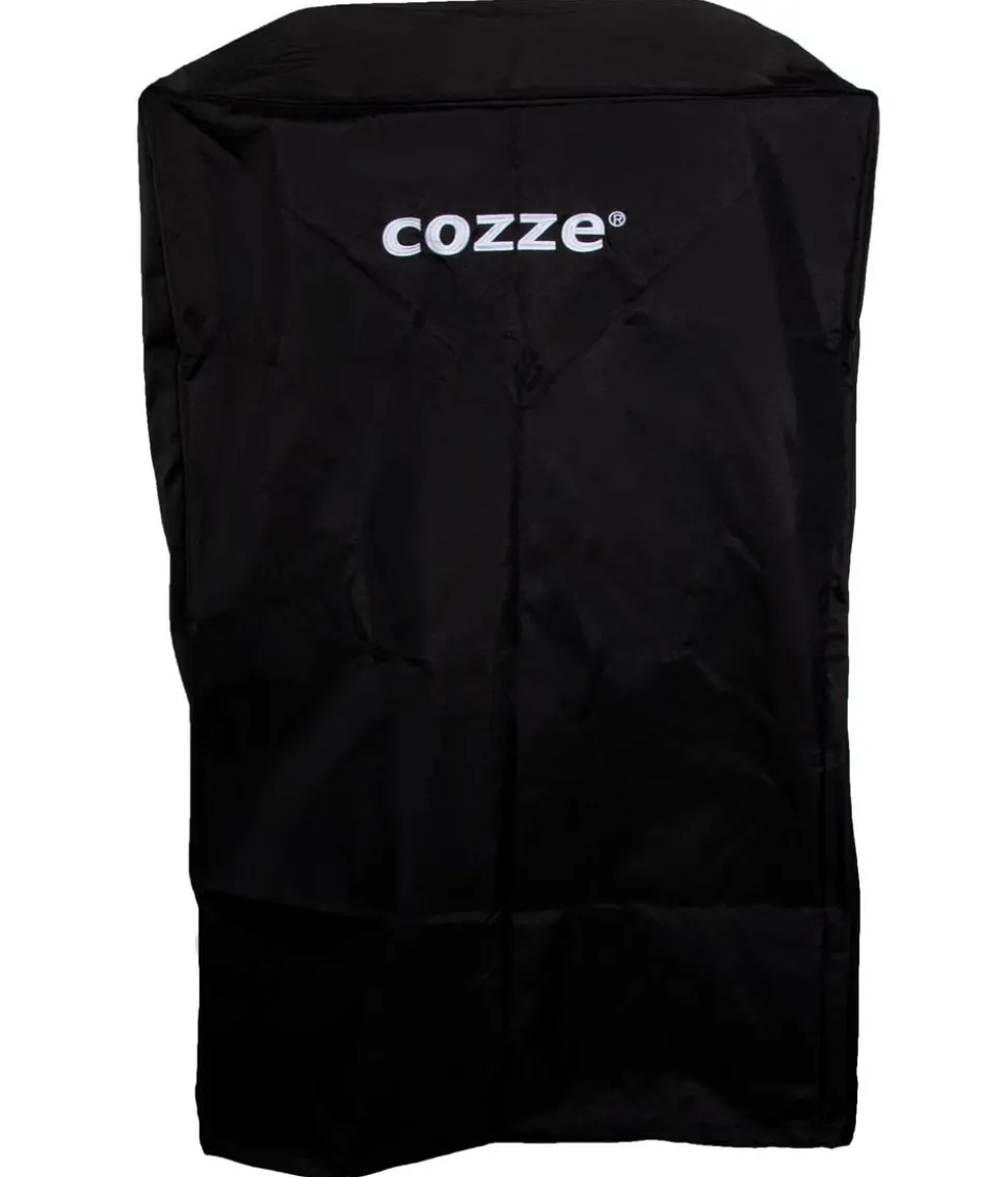 Cozze Abdeckhaube für Pizzaofen und Outdoortisch, ca. B73/H109/T64 cm