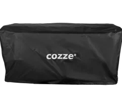 Cozze Abdeckhaube für Pizzaofen, ca. B62/H29/T62 cm