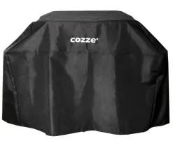 Cozze Abdeckhaube Plancha G-800 mit Stand, ca. B147/H105/T70,5 cm