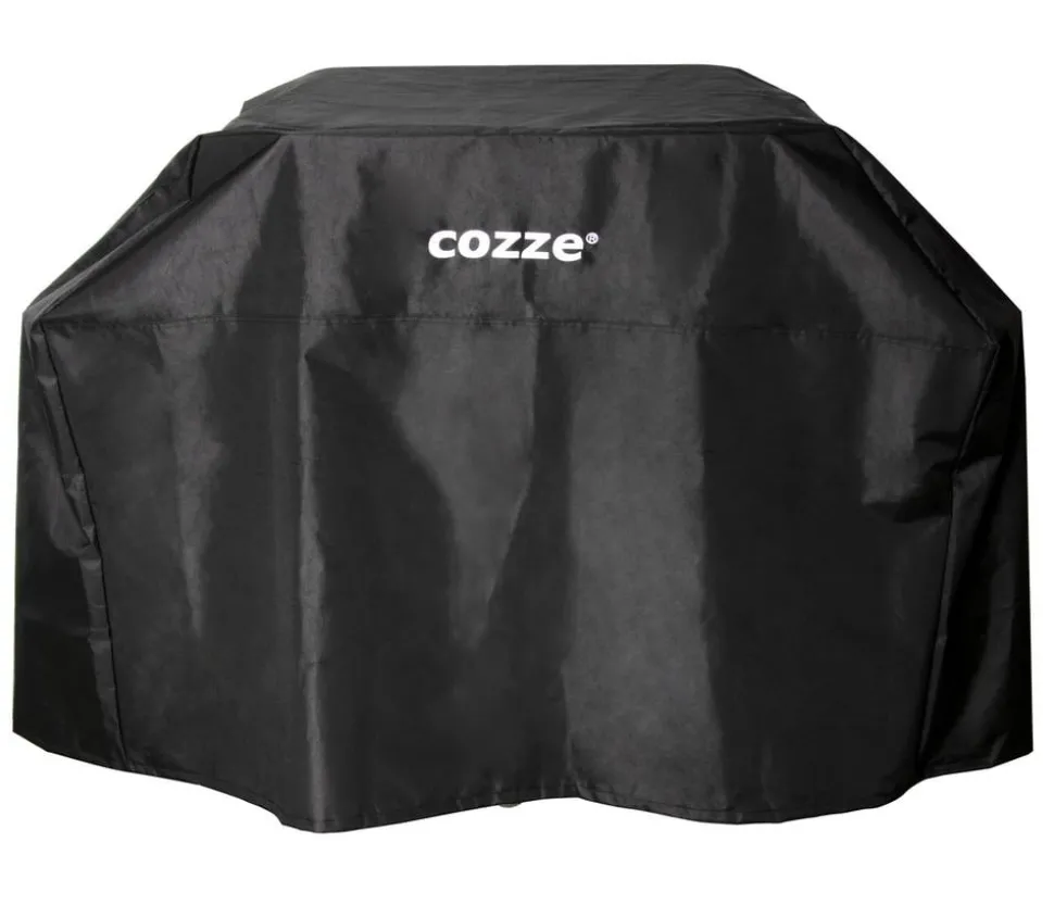 Cozze Abdeckhaube Plancha G-800 mit Stand, ca. B147/H105/T70,5 cm