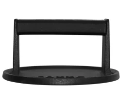 Cozze Burgerpresse, ca. Ø16/H8 cm