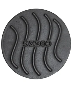 Cozze Burgerpresse, ca. Ø16/H8 cm