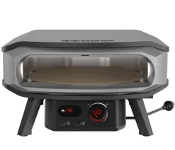 Cozze elektrischer Pizzaofen Premium Rotate 42 cm (17
