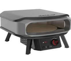 Cozze elektrischer Pizzaofen Premium Rotate 42 cm (17
