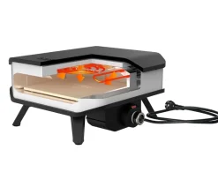 Cozze elektrischer Pizzaofen 34 cm (13