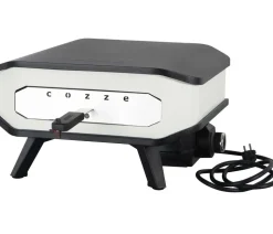 Cozze elektrischer Pizzaofen 34 cm (13