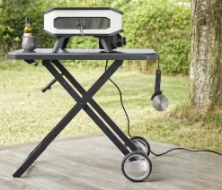 Cozze elektrischer Pizzaofen 34 cm (13