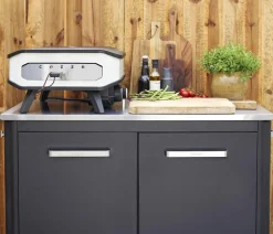 Cozze elektrischer Pizzaofen 34 cm (13