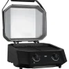 Cozze Elektrogrill E-500 mit 2 Zonen, ca. B59,7/H37,8/T58,9 cm