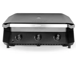 Cozze Gasgrill Plancha G-800, ca. B86/H38/T64,5 cm