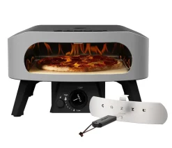 Cozze Gas-Pizzaofen Classic 34 cm (13