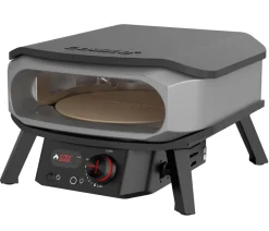 Cozze Gas-Pizzaofen Premium Rotate 34 cm (13