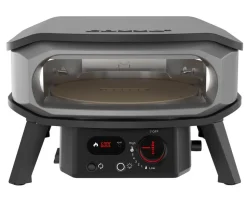 Cozze Gas-Pizzaofen Premium Rotate 34 cm (13