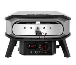 Cozze Gas-Pizzaofen Premium Rotate 34 cm (13