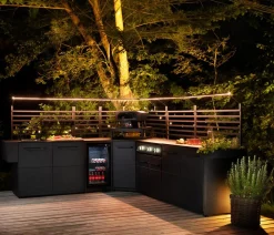 Cozze LED-Lichtstreifen, L5 m