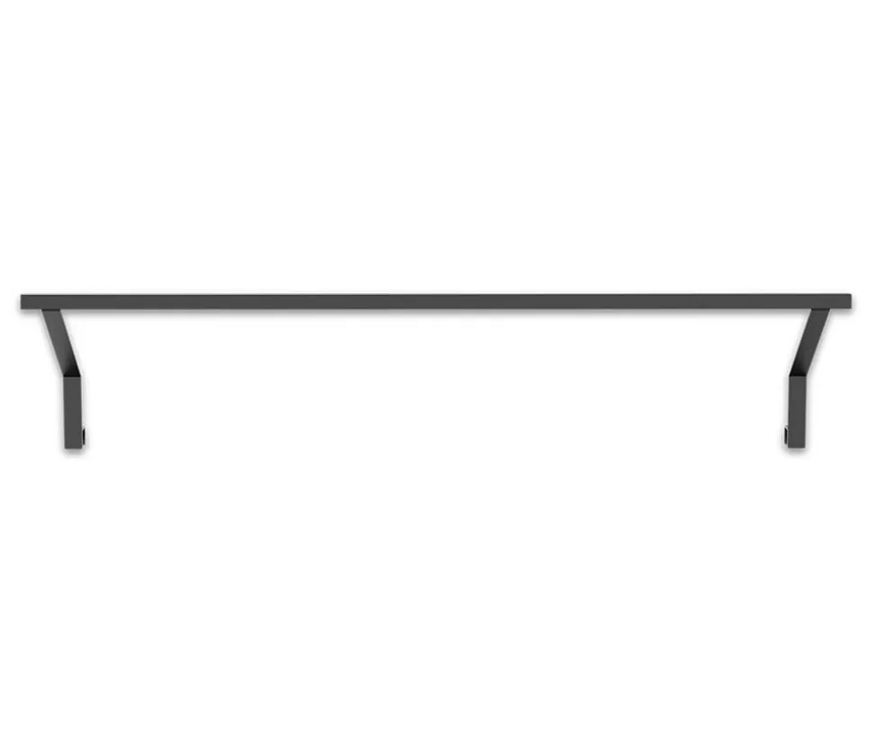 Cozze LED-Rack 110 ca. B110/H23,5/T24,5 cm