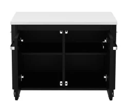 Cozze Outdoor-Küche 90, ca. B90/H70/T60 cm