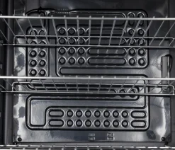 Cozze Outdoor-Küche Kühlschrank 60l, ca. B47/H62,8/T49,5 cm