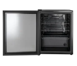 Cozze Outdoor-Küche Kühlschrank 60l, ca. B47/H62,8/T49,5 cm