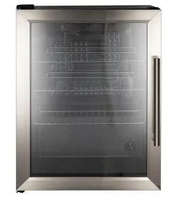 Cozze Outdoor-Küche Kühlschrank 60l, ca. B47/H62,8/T49,5 cm