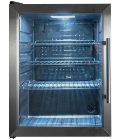 Cozze Outdoor-Küche Kühlschrank 60l, ca. B47/H62,8/T49,5 cm