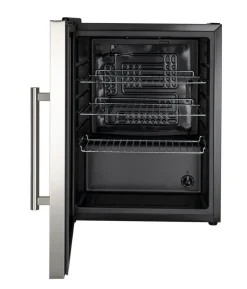 Cozze Outdoor-Küche Kühlschrank 60l, ca. B47/H62,8/T49,5 cm