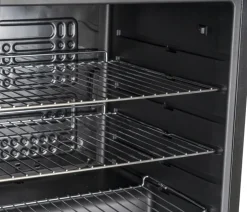 Cozze Outdoor-Küche Kühlschrank 60l, ca. B47/H62,8/T49,5 cm