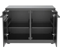 Cozze Outdoor-Küche Niedrigmodul Elements, ca. B90/H68/T60 cm