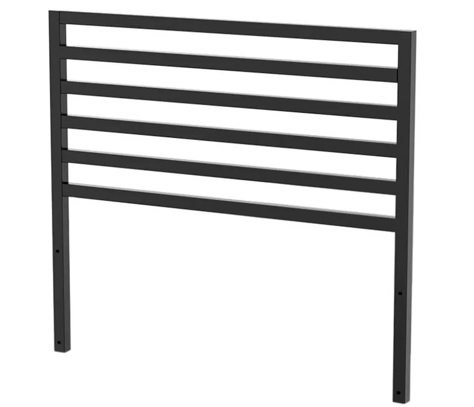 Cozze Outdoor-Küche Rückwand Eckmodul Elements, ca. B90/H75/T2,5 cm