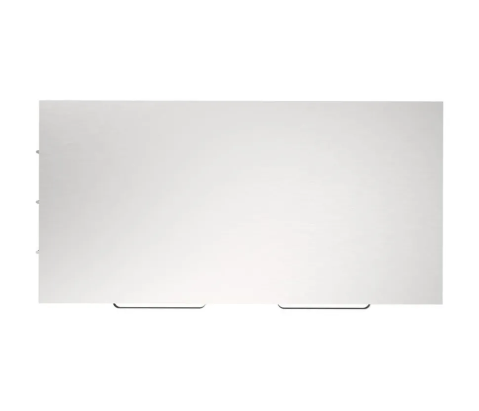 Cozze Outdoor-Küche Tisch, ca. B120/H90/T60 cm