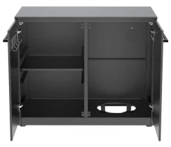Cozze Outdoor-Küche Türmodul Elements, ca. B110/H90/T60 cm