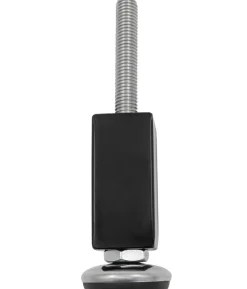Cozze Outdoor-Küche verstellbare Standfüße, 2er-Set
