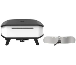 Cozze Pizzaofen Rotate 42 cm (17