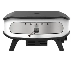 Cozze Pizzaofen Rotate 42 cm (17