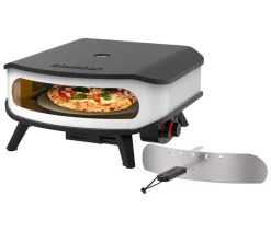 Cozze Pizzaofen Rotate 42 cm (17