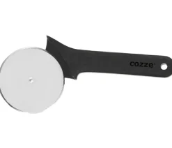 Cozze Pizzaschneider, ca. B27/H12/T2 cm
