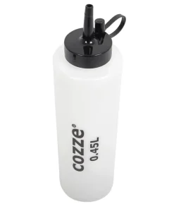 Cozze Plancha Starterset, 9-teilig