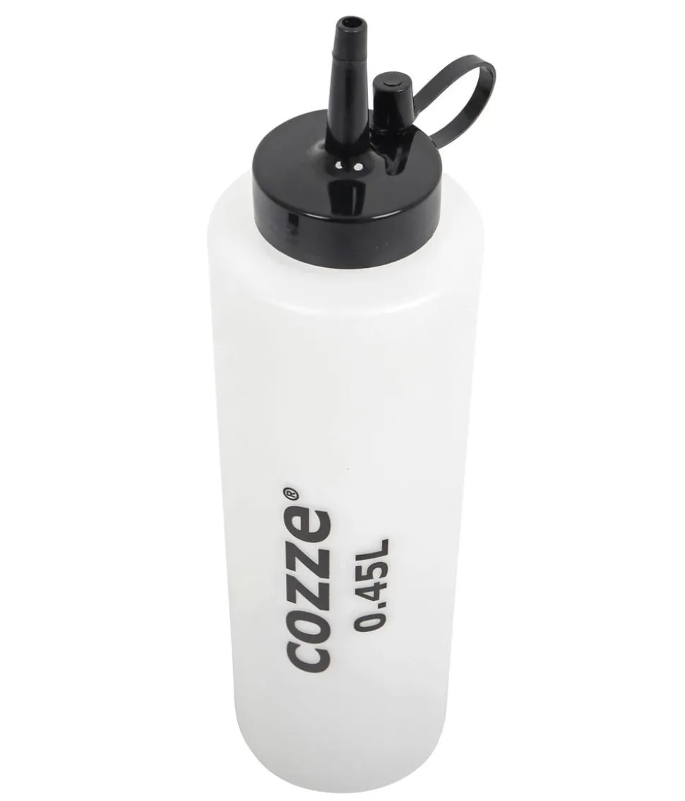 Cozze Plancha Starterset, 9-teilig