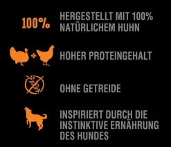 CRAVE™ Trockenfutter für Hunde Adult