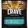 CRAVE™ Trockenfutter für Katzen Adult, 750 g
