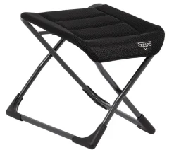 Crespo Fußauflage Air Deluxe, ca. B44/H46/T60 cm