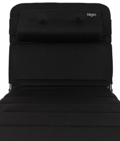 Crespo Liege Air Deluxe, ca. B68/H46/T205 cm