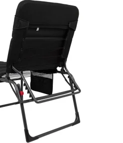 Crespo Liege Air Deluxe, ca. B68/H46/T205 cm