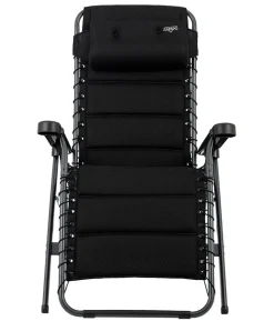 Crespo Relaxliege Air Deluxe, ca. B71/H119/T78 cm