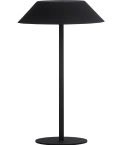 Dehner Akkuleuchte Adina, ca. Ø18/H30 cm